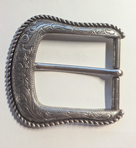 Fibbia per cintura vintage