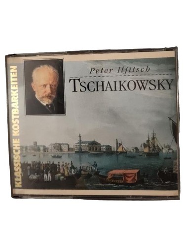 Musica classica peter - classica,