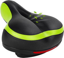 Sedile Bici Più Comodo