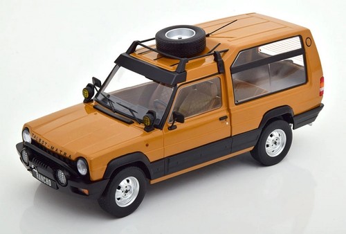 Scale voiture de - -,