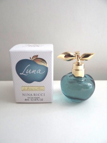 Miniature nina ricci luna - nina, eau