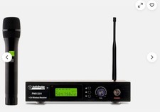 Radiomicrofono Sistema