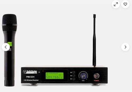 Radiomicrofono sistema - radiomicrofono,