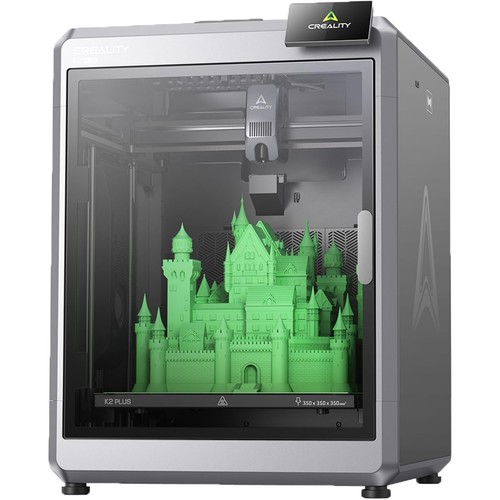 Creality plus stampante 3d - stampante,
