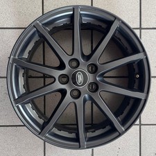 SET 4 CERCHI IN LEGA ORIGINALI