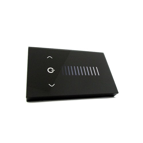 Led dimmer pwm pannello - pannello, touch