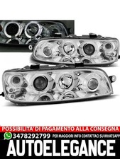 FIAT PUNTO 2 10.99-06.03 ANGEL