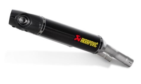Akrapovic y10so6 hdtc 1 - akrapovic, s-y10so6-hdtc/1