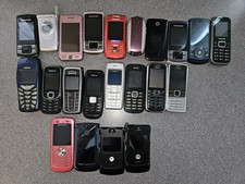 22 telefoni Nokia Samsung