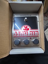 Electro-Harmonix Big Muff Pi