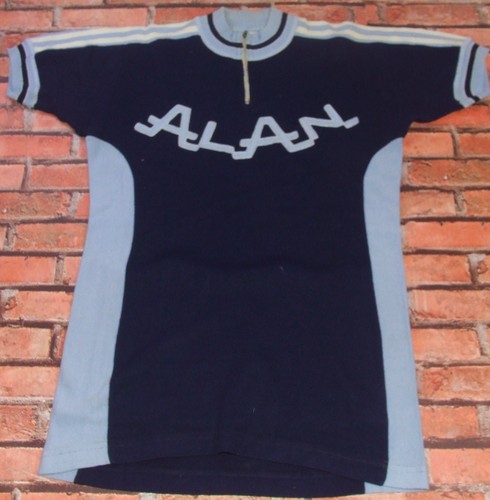 Alan eroica maglia shirt - eroica,