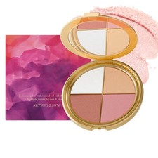 Eye & Cheek Palette -