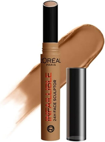 Oréal paris infallible face - paris,