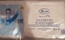 sacchetto podologico monouso