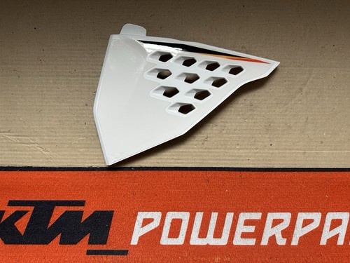 Carena scatola filtro aria - , ktm