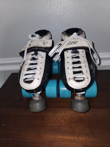 Bont hybrid roller derby - hybrid,