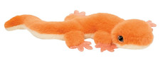 Peluche Sam 10" Salamandra
