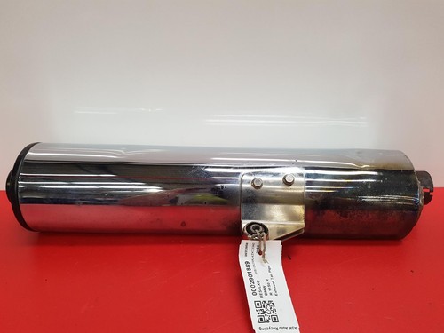 Tubo scarico bmw 1150 2004 - r,
