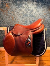 Sella per saltare CWD SE 25