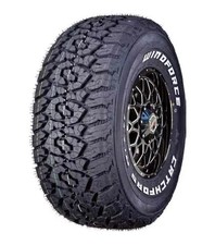Gomme Estive Windforce 265/70
