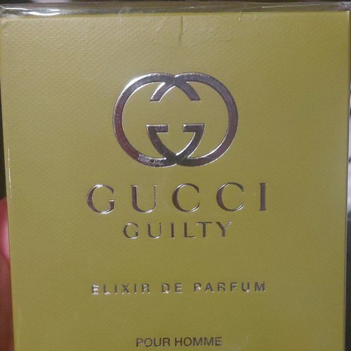 Gucci guilty pour homme - guilty,