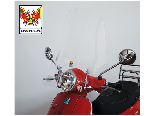 Parabrezza vespa 125 - parabrezza, 50