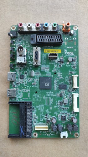 Scheda madre toshiba - scheda, tv