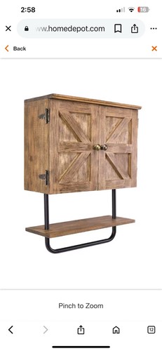 Mobile parete bagno excello - parete,