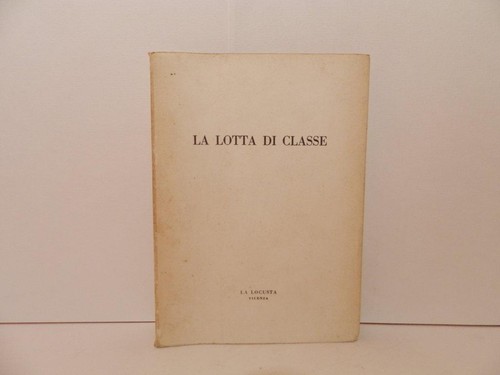 Lotta classe locusta - la,