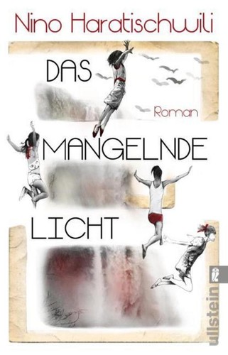 Nino haratischwili das - nino,