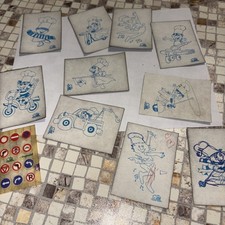 Sorprese Mulino Bianco 