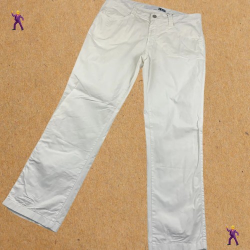 Trussardi jeans uomo 52 - ,