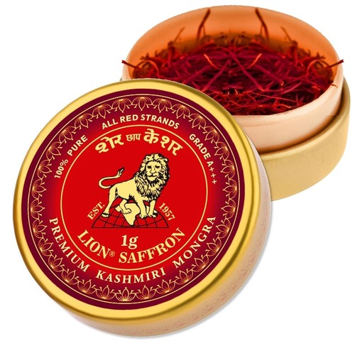 Zafferano originale kesar - kesar, /