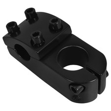  Lega Di Alluminio Piantone Manubrio Bici Prolunga Per Mountain Bike Montante