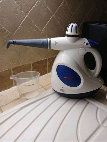Polti first 1000w vaporetto - polti,