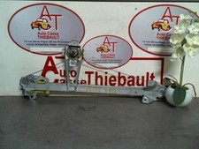 Alzacristalli manuale posteriore sinistro BMW SERIE 3 E30