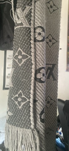 Sciarpa donna louis vuitton - louis,