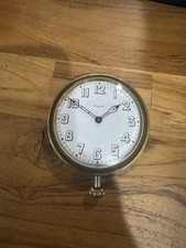 Orologio da cruscotto svizzero