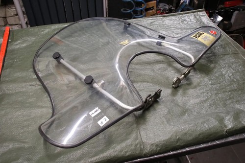 Parabrezza faco 2100 altezza - faco,