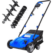 BILT HARD Dethatcher Elettrico