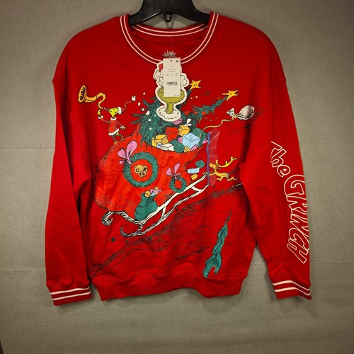 Grinch who stole - who, christmas