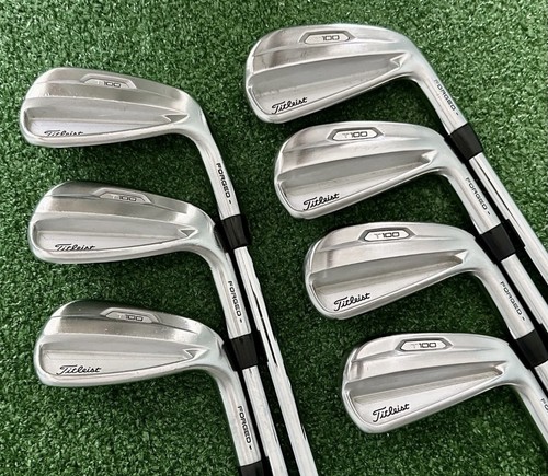 Titleist t100 ferro stiro - t100, da