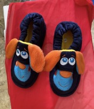 Pantofole Bimbi  casa