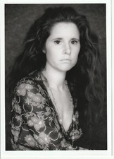 Foto Artistica In Bianco E