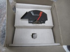 FIAT 128 - Modifica cruscotto