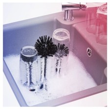 Spazzola Lava Bicchieri