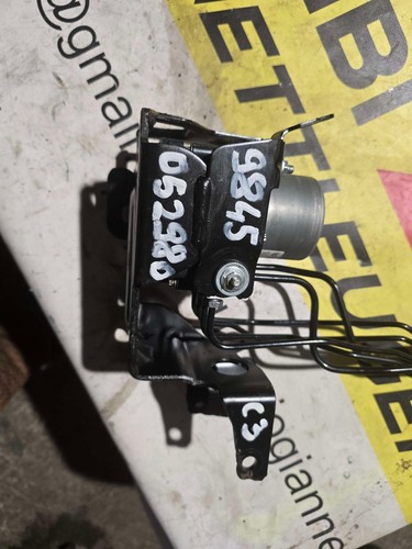 9845052980 pompa abs citroen - 9845052980,