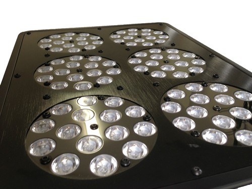 Grow led indoor apollo grolux - led,