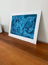 Damian Msagula - Arte Africana