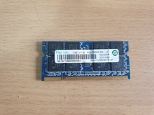 ram ddr 1 da 1 giga 2rx8  pc2 5300s RAMAXEL